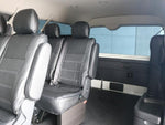 HIACE wagon 4WD