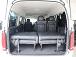 HIACE wagon 4WD