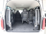 HIACE wagon 4WD
