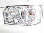 HIACE wagon 4WD