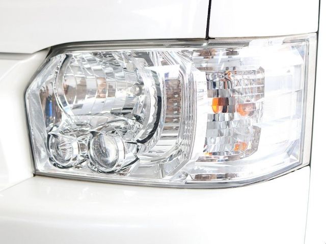 HIACE wagon 4WD