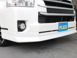 HIACE wagon 4WD