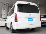 HIACE wagon 4WD