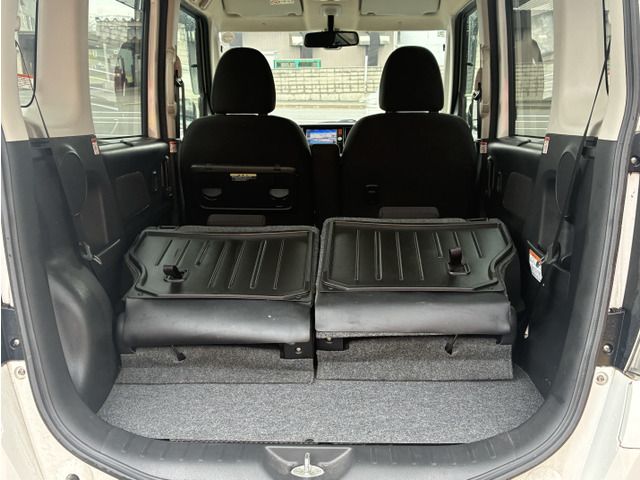 DAYZ ROOX 4WD