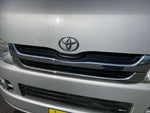 HIACE van 4WD