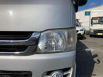 HIACE van 4WD