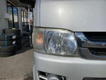 HIACE van 4WD
