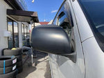 HIACE van 4WD
