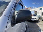 HIACE van 4WD