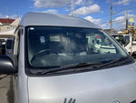 HIACE van 4WD