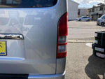 HIACE van 4WD