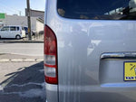 HIACE van 4WD