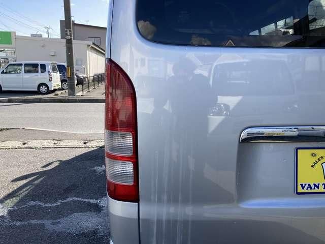HIACE van 4WD