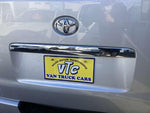 HIACE van 4WD