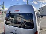 HIACE van 4WD