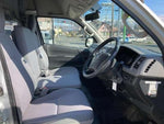 HIACE van 4WD
