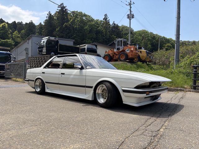 CHASER