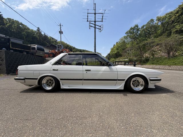 CHASER