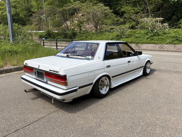 CHASER
