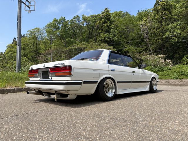 CHASER