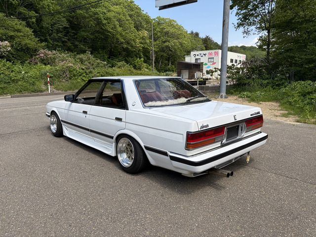CHASER