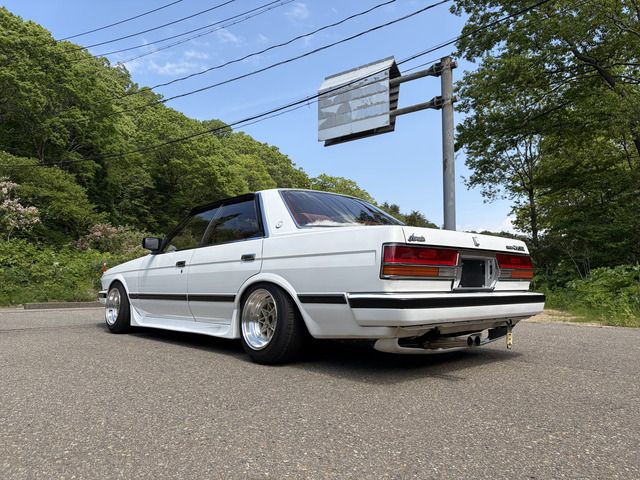 CHASER