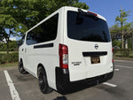 NV350 CARAVAN 4WD