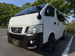 NV350 CARAVAN 4WD