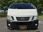 NV350 CARAVAN 4WD