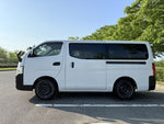 NV350 CARAVAN 4WD