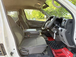 NV350 CARAVAN 4WD