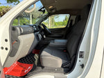 NV350 CARAVAN 4WD