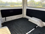 NV350 CARAVAN 4WD