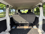 NV350 CARAVAN 4WD