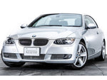 BMW 3series open