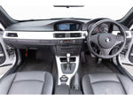 BMW 3series open