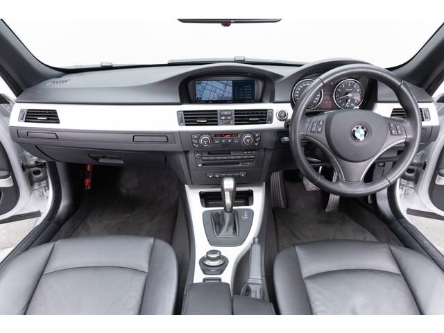 BMW 3series open