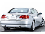 BMW 3series open
