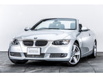 BMW 3series open