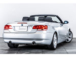 BMW 3series open