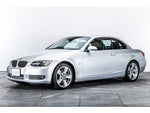 BMW 3series open