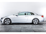 BMW 3series open