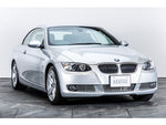 BMW 3series open