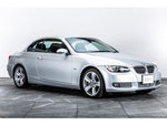BMW 3series open