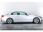 BMW 3series open