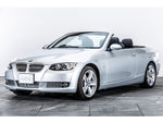 BMW 3series open