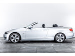 BMW 3series open