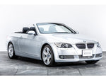 BMW 3series open