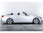 BMW 3series open