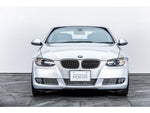 BMW 3series open